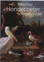 Melchior dHondecoeter 9789086890446 M. Rikken, Verzenden, Gelezen, M. Rikken