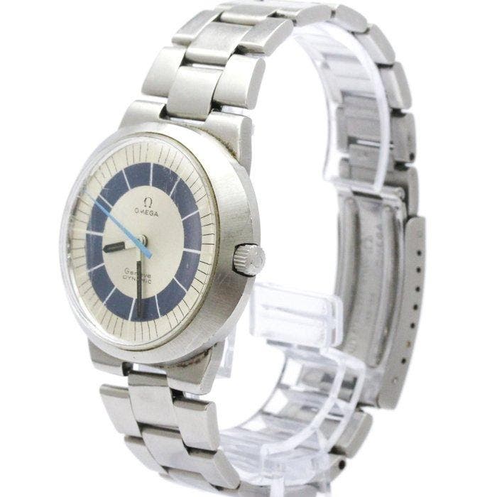 Omega - Dynamic - 166.039 - Homme - 1960-1969, Bijoux, Sacs & Beauté, Montres | Hommes