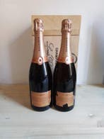 Louis Roederer, Rose 2006-2007 - Champagne Brut - 2 Flessen