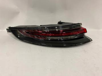Porsche Panamera 973 2017-2020 linker achterlicht LED USA, Auto-onderdelen, Verlichting, Verzenden, Gebruikt