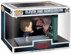 Funko Pop!  Strangert Things - Eleven and Demogorgon #727, Verzenden, Nieuw