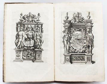Iosepho de Iusticis - An et Quando Libri ... - 1598