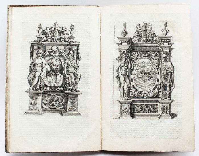 Iosepho de Iusticis - An et Quando Libri ... - 1598, Antiquités & Art, Antiquités | Livres & Manuscrits
