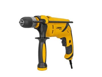 Veiling - Vito klopboormachine 850W Pro-Power, Doe-het-zelf en Bouw, Nieuw