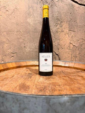 2020 Keller Schubertslay - Moezel Kabinett - 1 Fles (0,75