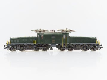 Märklin H0 - 39560 - Elektrische locomotief (1) - Ce 6/8, Hobby en Vrije tijd, Nieuw