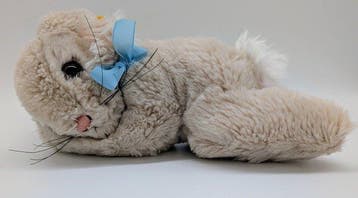 Margarethe Steiff - Ours en peluche Konvolut - Vintage: 2 x