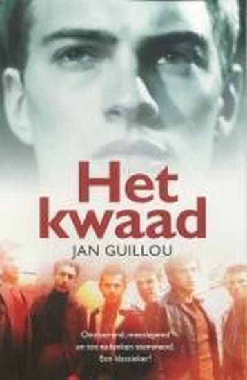 Het kwaad 9789026119712 J. Guillou, Boeken, Verzenden, Gelezen, J. Guillou