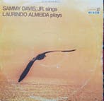 Frank Sinatra, Sammy Davis Jr. - Nice collection with 5, Nieuw in verpakking