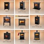 JAcobus: houtkachel - vraag naar onze prijzen!, Verzenden