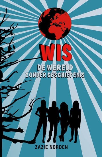 WIS 9789493210349 Zazie Norden, Verzenden, Zazie Norden