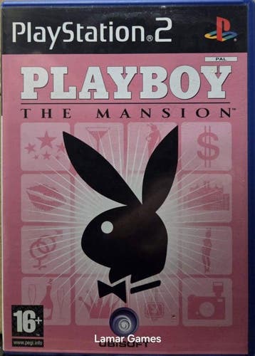 Playboy the Mansion (ps2 tweedehands game), Ophalen of Verzenden, Nieuw