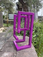 Ana Lucia B.M - Sculpture Indoor - L - No Reserve