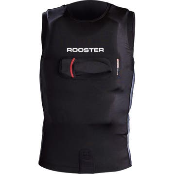 Rooster Pro Compression Bib met Opbergvak, Ophalen of Verzenden