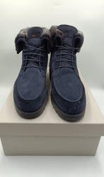 Santoni - Enkellaarsjes - Maat: EU 42, Vêtements | Hommes, Chaussures