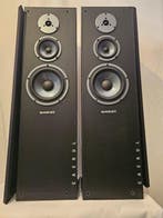Quadral - QLX 160 + LX2001 Ensemble d’enceintes
