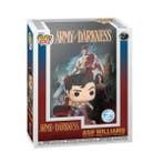 Funko Pop DVD Cover: Army of Darkness  Ash Williams 20 top, Verzenden