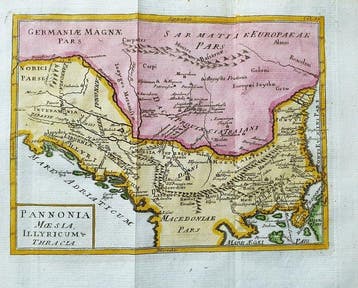Europa - Oost-Europa / Roemenië / Bulgarije /, Boeken, Nieuw