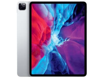 Apple iPad Pro (2020, A12 series) - Zilver - 512 GB - WiFi, Verzenden