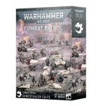 Combat Patrol Genestealer Cults 2024 editie (Warhammer, Ophalen of Verzenden, Nieuw