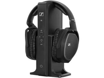 Sennheiser RS 175 - Draadloze koptelefoon - Over-ear - Zwart, Verzenden
