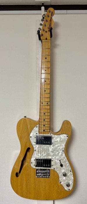 Greco - TE-500N Spacey Sounds - - Elektrische gitaar - Japan