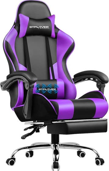 Ergonomische Bureaustoel -  Office Chair - Gamestoel - Volwa, Verzenden, Nieuw