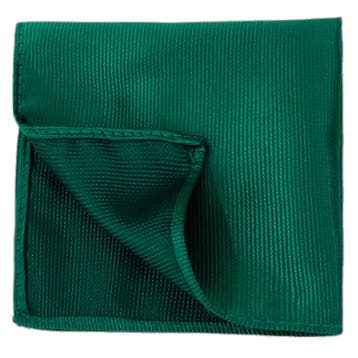 Fako Fashion - Pochette - Pochet - Gestreept - 22x22cm -, Kleding | Heren, Verzenden, Nieuw