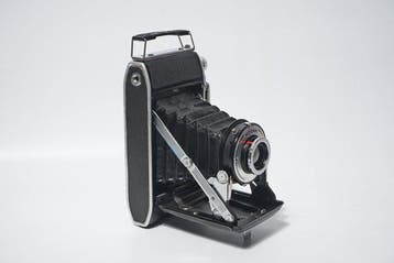 Kodak Modele B II - 6x9 Analoge camera, Nieuw