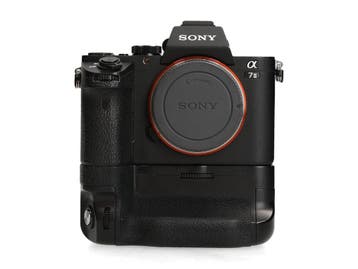 Sony A7 II - <15.000 kliks - 1 jaar garantie, Audio, Tv en Foto, Ophalen of Verzenden, Zo goed als nieuw, Sony