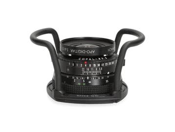 Schneider 35mm f/5.6 Apo-Digitar XL - 1 jaar garantie, Ophalen of Verzenden, Comme neuf