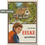 Eelke gaat verhuizen 9789026905018 Jaap ter Haar, Boeken, Verzenden, Gelezen, Jaap ter Haar
