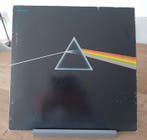 Pink Floyd - Dark Side Of The Moon - Original French, CD & DVD