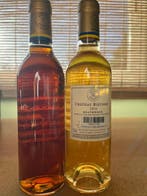 1990 , 2016 Chateau Rieussec - Sauternes 1er Grand Cru, Collections, Vins