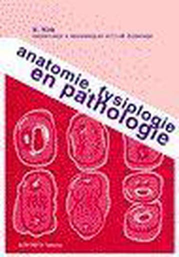 Anatomie, fysiologie en pathologie 9789051894691 K. Kok, Verzenden, Gelezen, K. Kok