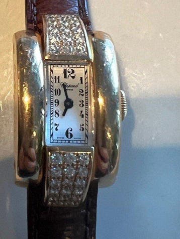 Chopard - Femme - 1999