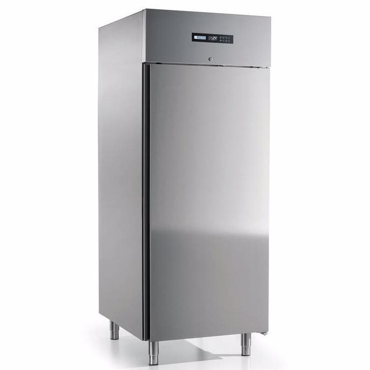 Bakkerij Vrieskast | ENERGY | 900L (EN600x400) | RVS |, Articles professionnels, Horeca | Équipement de cuisine, Envoi