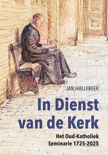 In Dienst Van De Kerk | Jan Hallebeek | Nieuw, Boeken, Verzenden, Nieuw, Jan Hallebeek