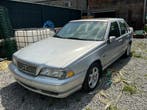 Online veiling - 1998 Volvo S70, Nieuw