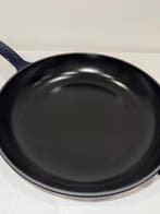 Made IN - Poêle - Fonte - France