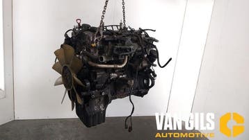 Motor Ssang Yong Rexton O190016, Nieuw