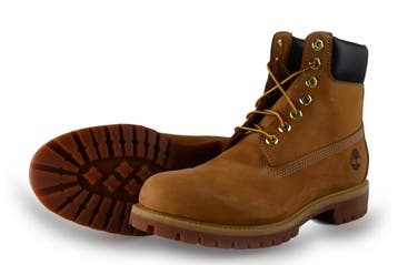 Timberland Boots in maat 43½ Cognac, Overige kleuren, Verzenden, Timberland, Boots