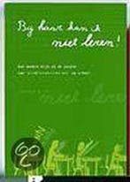 Bij haar kan ik niet leren! 9789035220157 J.M. Petri, Verzenden, J.M. Petri