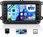 Android 13 VW Autoradio 7 - Retour deal - 29% korting!, Verzenden, Nieuw