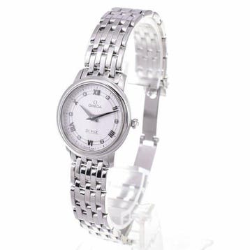Omega - De Ville Prestige - 424.10.27.60.52.002 - Femme -, Nieuw