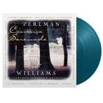 Itzhak Perlman - Cinema Serenade, Nieuw in verpakking, 12 inch