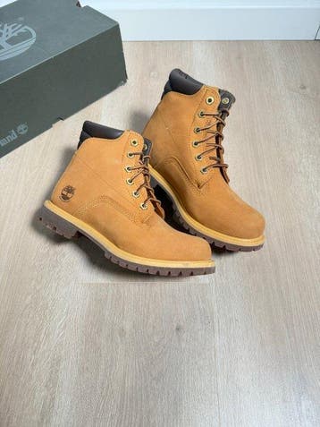 Timberland - Sneakers - Maat: EU 37.5 - Nieuw met tags, Nieuw