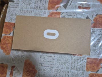 Oculus - Quest 2 - Oculus Quest 2 - Spelcomputer, Nieuw