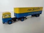 Lion Toys 1:50 - Modelauto (2) - DAF, Nieuw