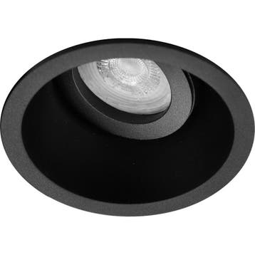 Spot Armatuur GU10 - Kantelbaar Aluminium LED Toebehoren met, Verzenden, Nieuw